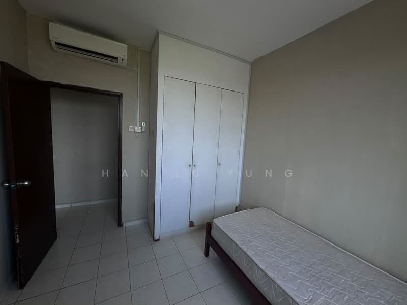 Service Residence for Rent at Nusa Perdana Serviced Apartment - Han Lu Yung - PropertyGuru.com.my