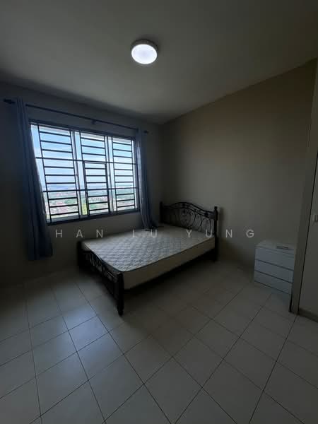 Service Residence for Rent at Nusa Perdana Serviced Apartment - Han Lu Yung - PropertyGuru.com.my