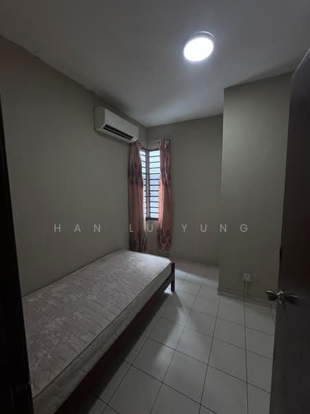 Service Residence for Rent at Nusa Perdana Serviced Apartment - Han Lu Yung - PropertyGuru.com.my