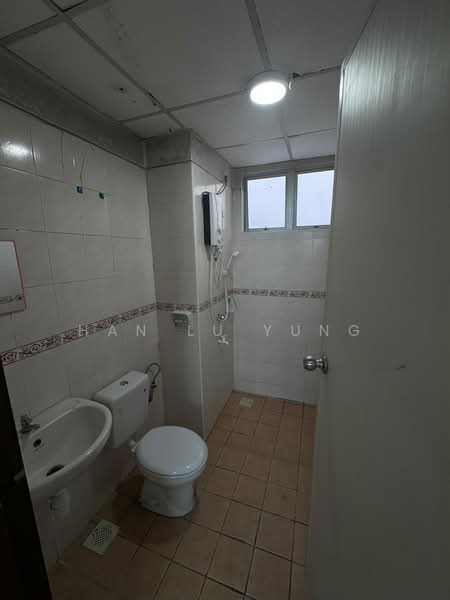 Service Residence for Rent at Nusa Perdana Serviced Apartment - Han Lu Yung - PropertyGuru.com.my