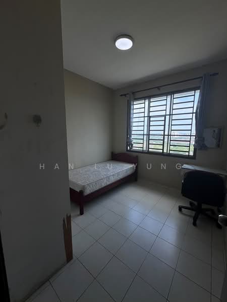Service Residence for Rent at Nusa Perdana Serviced Apartment - Han Lu Yung - PropertyGuru.com.my