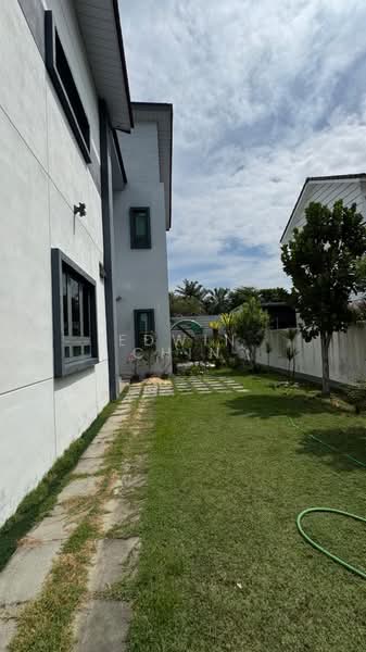 Bungalow for Sale in Taman Pancur Mutiara (Nibong Tebal) - Edwin Chin - Exterior - PropertyGuru.com.my
