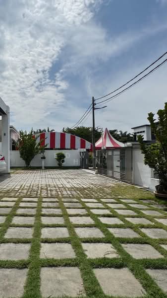 Bungalow for Sale in Taman Pancur Mutiara (Nibong Tebal) - Edwin Chin - Exterior - PropertyGuru.com.my