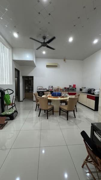 Bungalow for Sale in Taman Pancur Mutiara (Nibong Tebal) - Edwin Chin - Dining Room - PropertyGuru.com.my