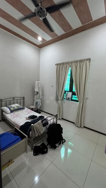 Bungalow for Sale in Taman Pancur Mutiara (Nibong Tebal) - Edwin Chin - Bedroom - PropertyGuru.com.my