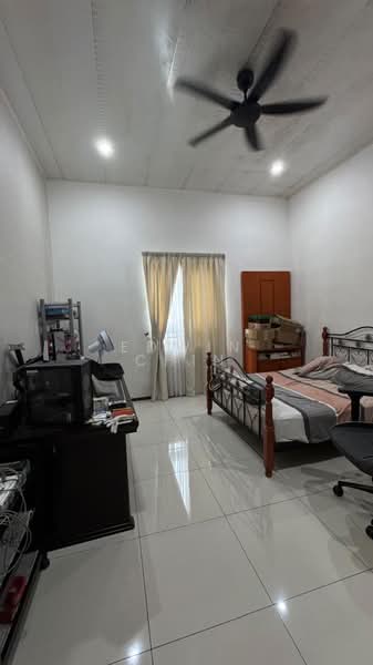 Bungalow for Sale in Taman Pancur Mutiara (Nibong Tebal) - Edwin Chin - Bedroom - PropertyGuru.com.my