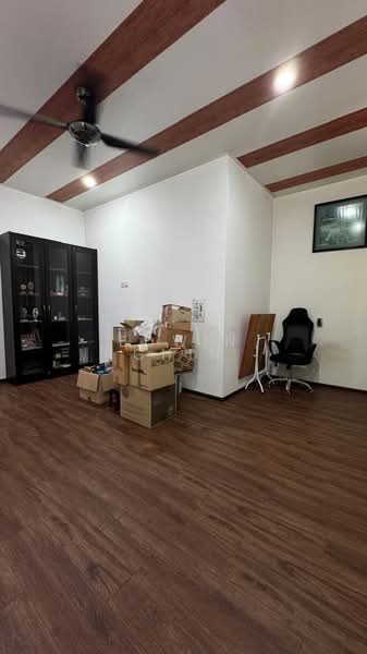 Bungalow for Sale in Taman Pancur Mutiara (Nibong Tebal) - Edwin Chin - Interior - PropertyGuru.com.my