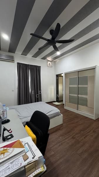 Bungalow for Sale in Taman Pancur Mutiara (Nibong Tebal) - Edwin Chin - Bedroom - PropertyGuru.com.my