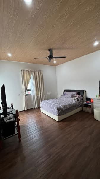Bungalow for Sale in Taman Pancur Mutiara (Nibong Tebal) - Edwin Chin - Bedroom - PropertyGuru.com.my