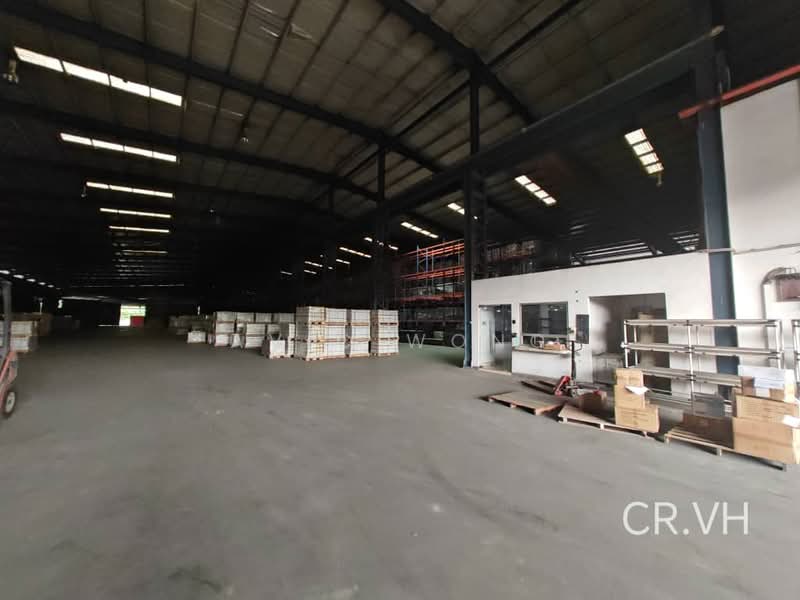 Warehouse for Rent in Kawasan Perindustrian Balakong (Balakong) - Avic Wong - PropertyGuru.com.my