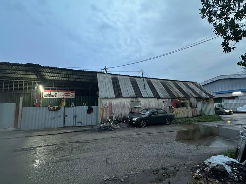 Warehouse for Rent in Kawasan Perindustrian Balakong (Balakong) - Avic Wong - PropertyGuru.com.my