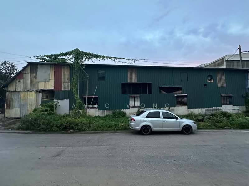 Warehouse for Rent in Kawasan Perindustrian Balakong (Balakong) - Avic Wong - PropertyGuru.com.my