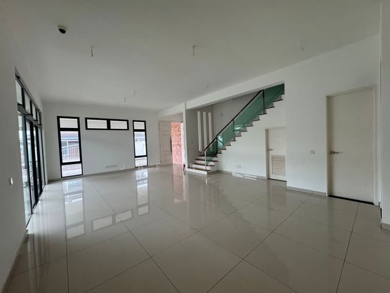Cluster House for Sale in Eco Botanic (Iskandar Puteri (Nusajaya)) - Jaffrey . - PropertyGuru.com.my
