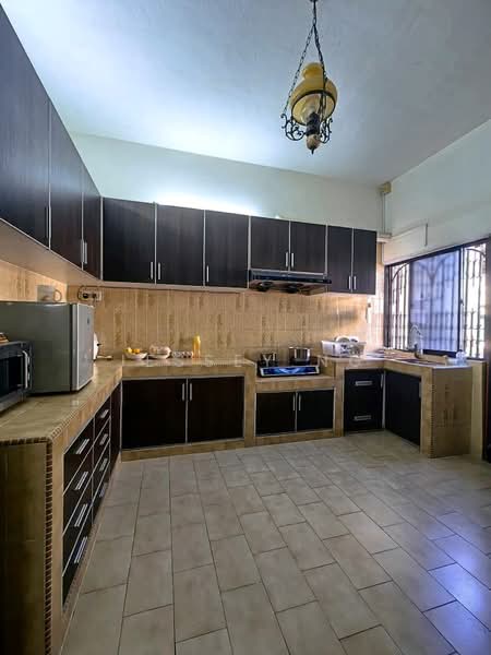 2-storey Terraced House for Sale in Taman Rapat Indah (Ipoh) - Jessey Ng - Kitchen - PropertyGuru.com.my
