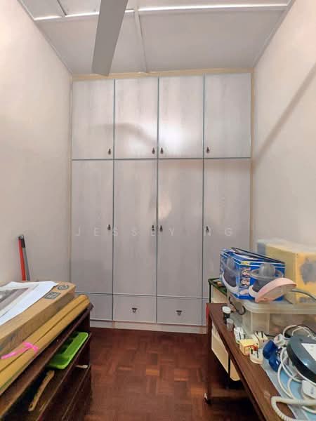 2-storey Terraced House for Sale in Taman Rapat Indah (Ipoh) - Jessey Ng - Interior - PropertyGuru.com.my