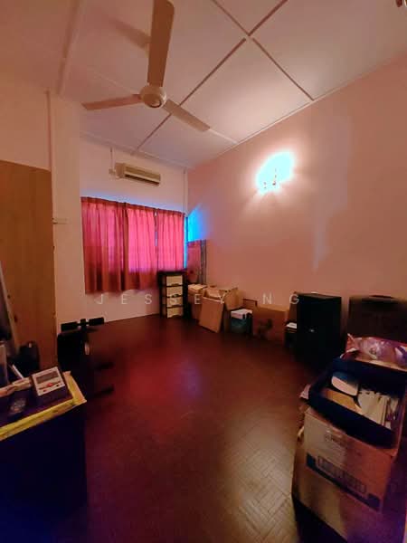 2-storey Terraced House for Sale in Taman Rapat Indah (Ipoh) - Jessey Ng - Interior - PropertyGuru.com.my