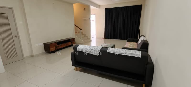 Rumah Teres 2 Tingkat untuk Disewa di Johor Bahru (Johor) - Winnie Ng - Living Room - PropertyGuru.com.my