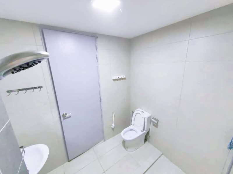 Service Residence for Rent at Luminari - Jie Ying - Bathroom - PropertyGuru.com.my
