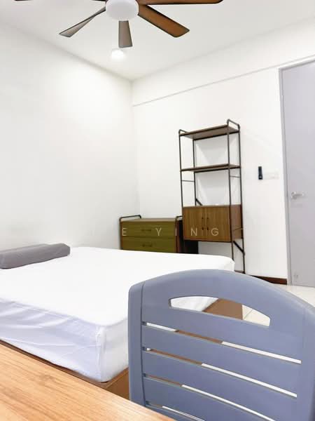 Service Residence for Rent at Luminari - Jie Ying - Bedroom - PropertyGuru.com.my