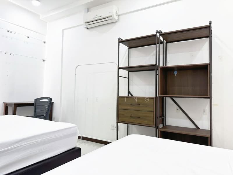 Service Residence for Rent at Luminari - Jie Ying - Bedroom - PropertyGuru.com.my