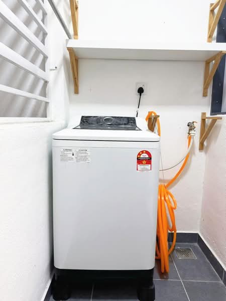 Service Residence for Rent at Luminari - Jie Ying - Interior - PropertyGuru.com.my
