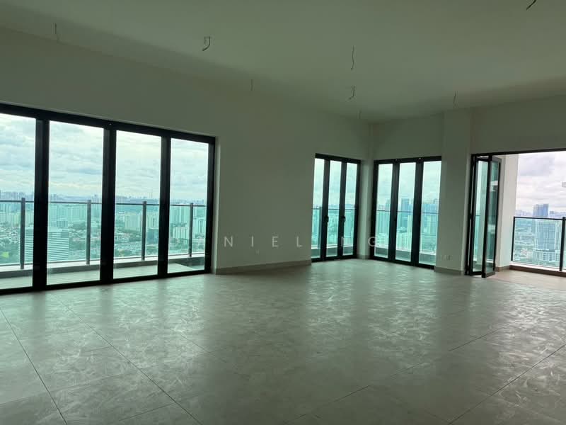 Condominium for Sale at The Address - Daniel Ng - Balcony - PropertyGuru.com.my