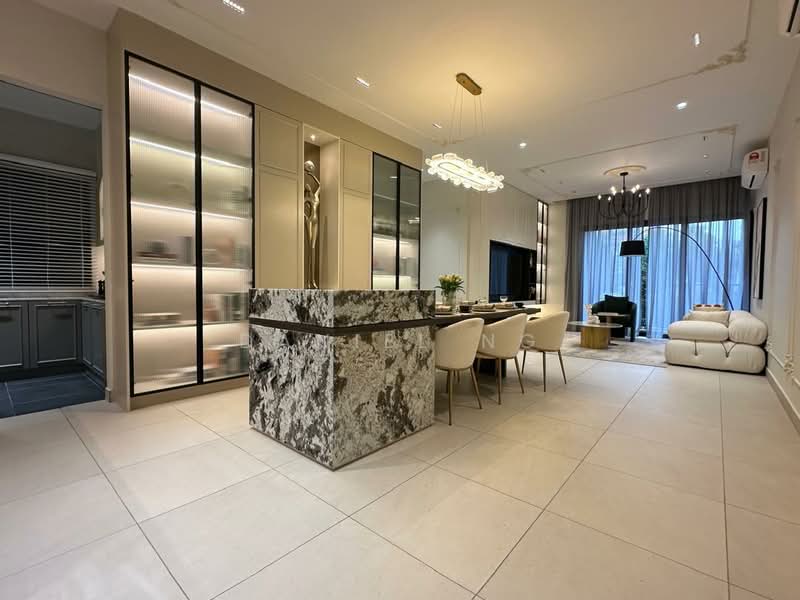Condominium for Sale at The Address - Daniel Ng - Interior - PropertyGuru.com.my