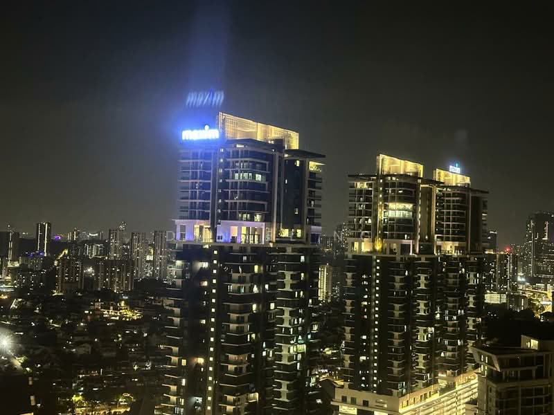 Condominium for Sale at The Address - Daniel Ng - Exterior - PropertyGuru.com.my