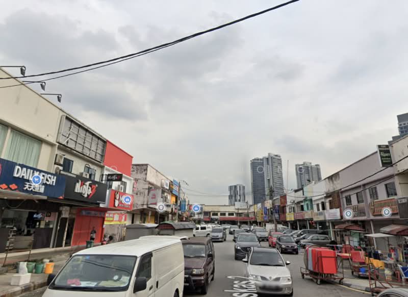 Shop for Rent in Cheras (Kuala Lumpur) - Robin Tchong - PropertyGuru.com.my