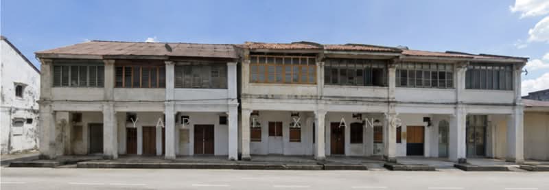 Kedai / Pejabat untuk Dijual di George Town (Penang) - Yap Yi Xiang - Exterior - PropertyGuru.com.my