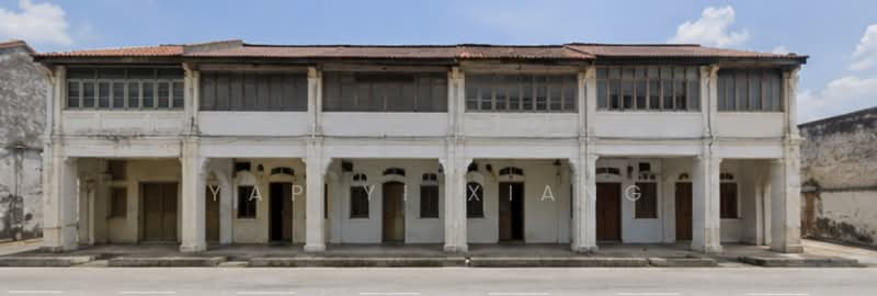 Kedai / Pejabat untuk Dijual di George Town (Penang) - Yap Yi Xiang - Exterior - PropertyGuru.com.my