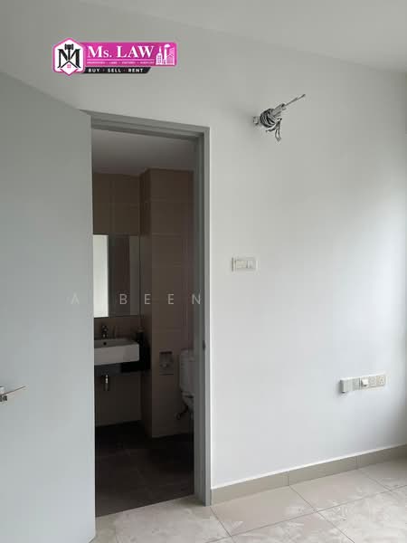 Condominium for Sale at Tropicana Bay Residences - Albeena Law - Bathroom - PropertyGuru.com.my