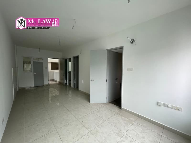 Condominium for Sale at Tropicana Bay Residences - Albeena Law - Interior - PropertyGuru.com.my