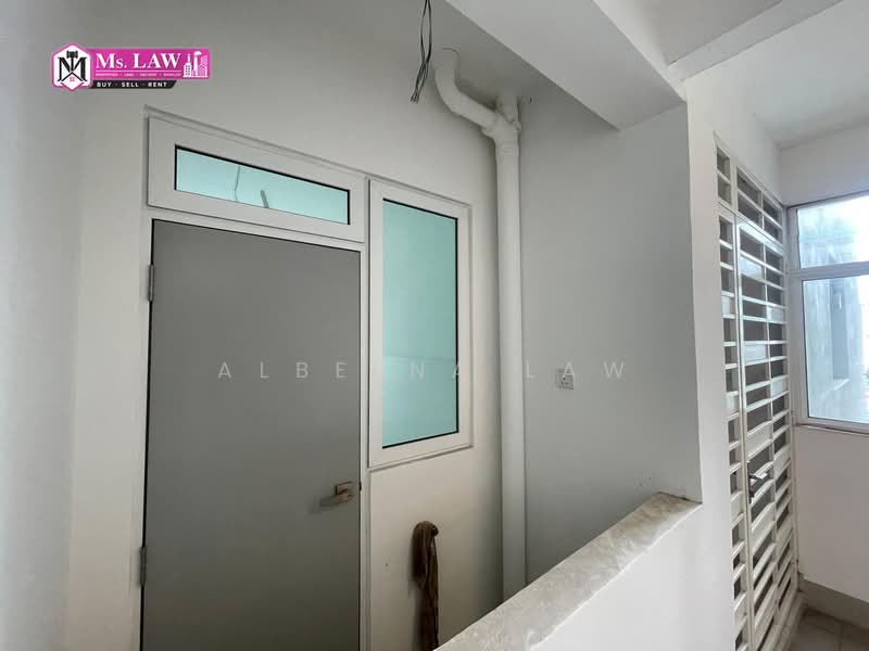 Condominium for Sale at Tropicana Bay Residences - Albeena Law - Interior - PropertyGuru.com.my
