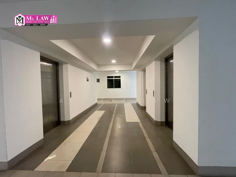 Condominium for Sale at Tropicana Bay Residences - Albeena Law - Lobby - PropertyGuru.com.my