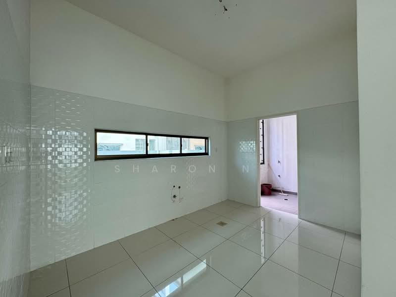 Rumah Banglo untuk Dijual di Bukit Indah (Iskandar Puteri (Nusajaya)) - Sharon Ng - Kitchen - PropertyGuru.com.my