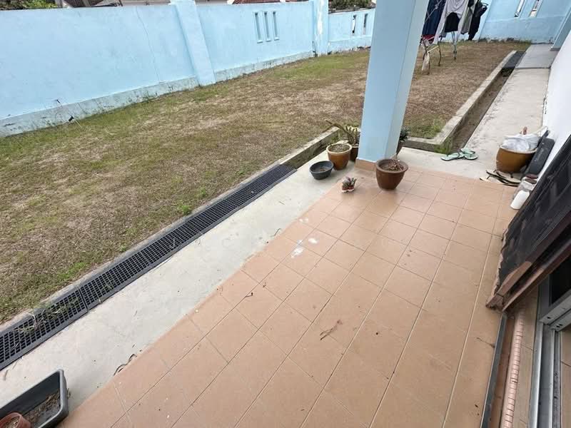 1-storey Terraced House for Sale in Ulu Tiram (Johor) - Jack Chai - PropertyGuru.com.my