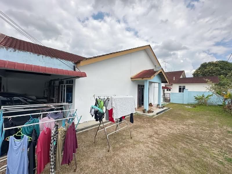 1-storey Terraced House for Sale in Ulu Tiram (Johor) - Jack Chai - PropertyGuru.com.my