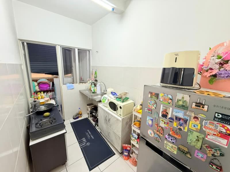Kondominium untuk Dijual di Sky Awani Residensi 1 - Syah Othman - PropertyGuru.com.my