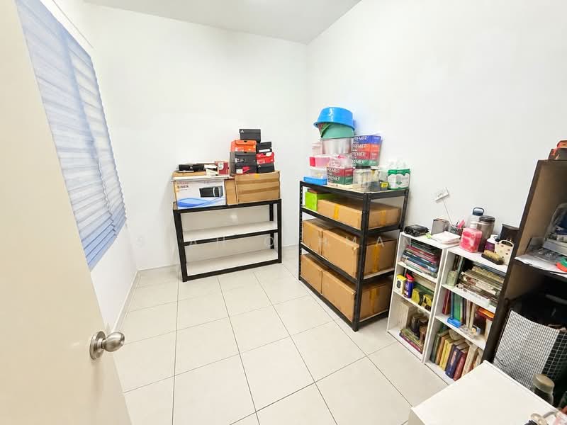 Kondominium untuk Dijual di Sky Awani Residensi 1 - Syah Othman - PropertyGuru.com.my