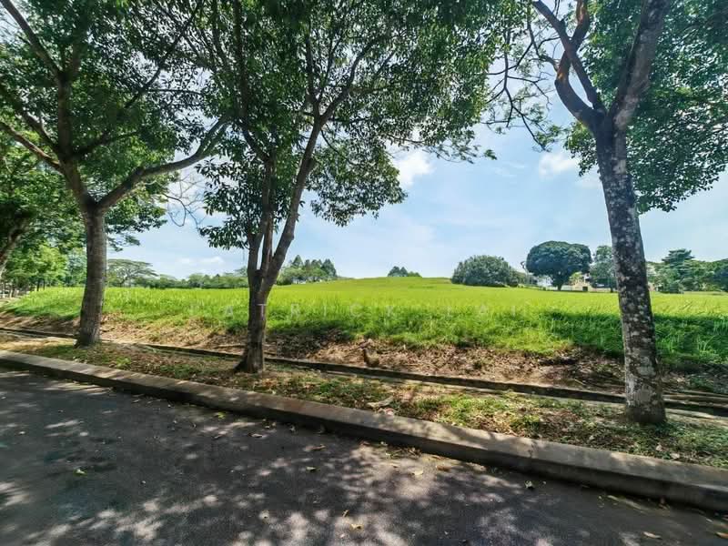 Rumah Banglo untuk Dijual di Leisure Farm (Gelang Patah) - Patrick Lai - Exterior - PropertyGuru.com.my