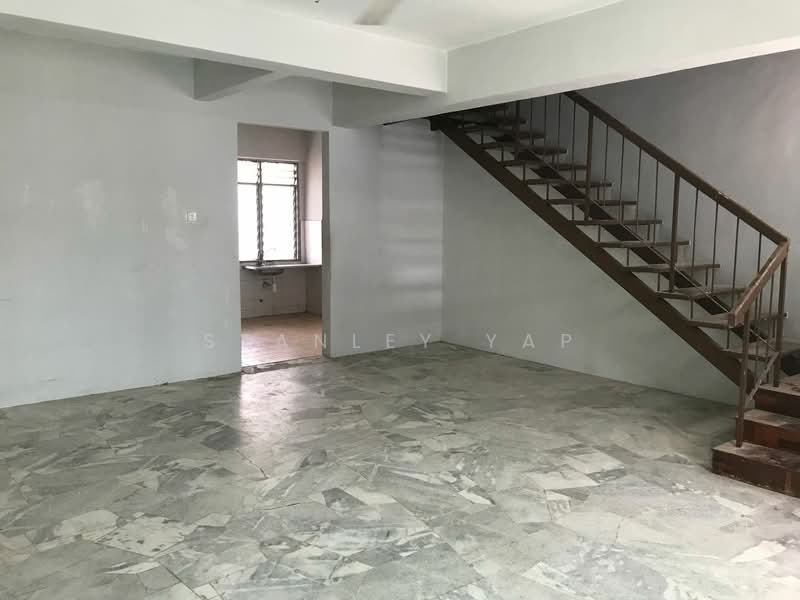 Rumah Teres 2 Tingkat untuk Dijual di Cheras (Kuala Lumpur) - Stanley Yap - Interior - PropertyGuru.com.my