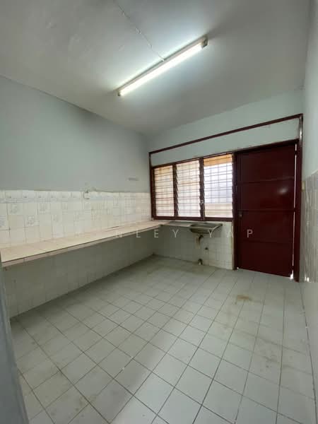 Rumah Teres 2 Tingkat untuk Dijual di Cheras (Kuala Lumpur) - Stanley Yap - Kitchen - PropertyGuru.com.my
