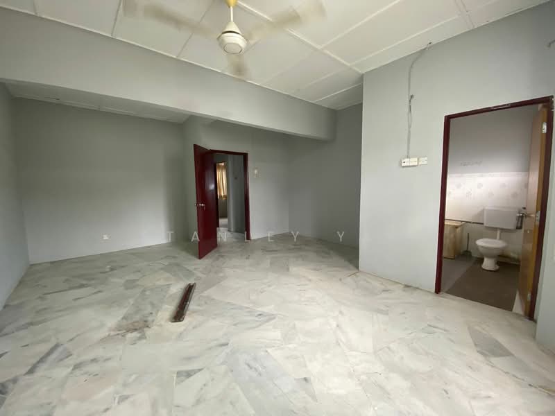 Rumah Teres 2 Tingkat untuk Dijual di Cheras (Kuala Lumpur) - Stanley Yap - Interior - PropertyGuru.com.my