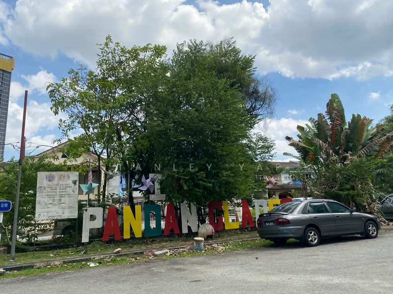 Rumah Teres 2 Tingkat untuk Dijual di Cheras (Kuala Lumpur) - Stanley Yap - Exterior - PropertyGuru.com.my