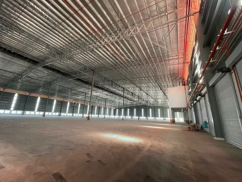 Detached Factory for Rent in Taman Perindustrian Senai (Senai) - Dovin Ler - Interior - PropertyGuru.com.my
