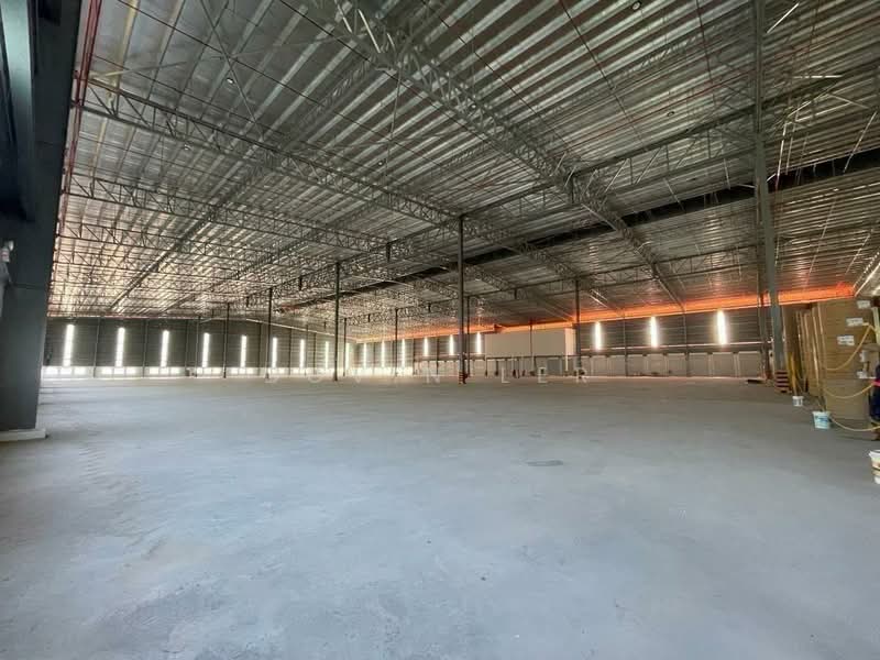 Detached Factory for Rent in Taman Perindustrian Senai (Senai) - Dovin Ler - Interior - PropertyGuru.com.my
