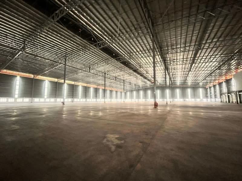 Detached Factory for Rent in Taman Perindustrian Senai (Senai) - Dovin Ler - Interior - PropertyGuru.com.my