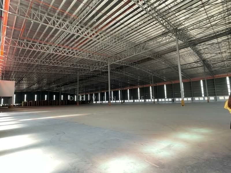 Detached Factory for Rent in Taman Perindustrian Senai (Senai) - Dovin Ler - Interior - PropertyGuru.com.my