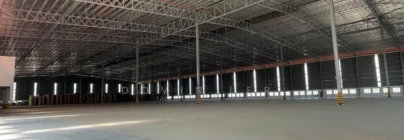 Detached Factory for Rent in Taman Perindustrian Senai (Senai) - Dovin Ler - Interior - PropertyGuru.com.my